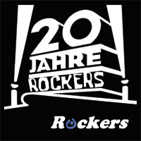 20 Jahre Rockers