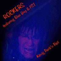 CD König Rock'n Roll